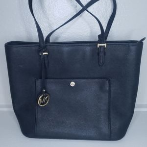 Michael Kors Large Black Purse